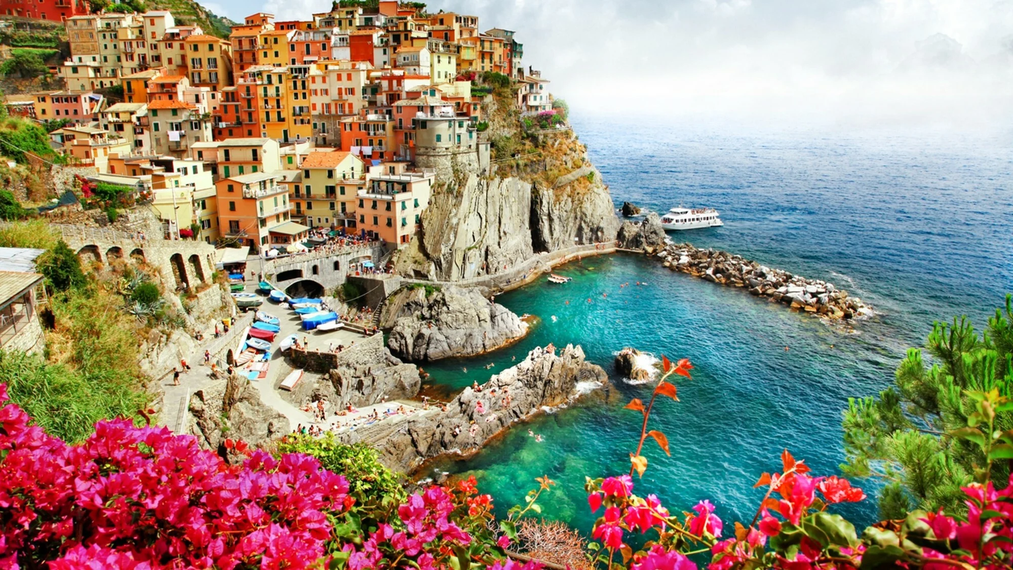 Illustration de la galerie