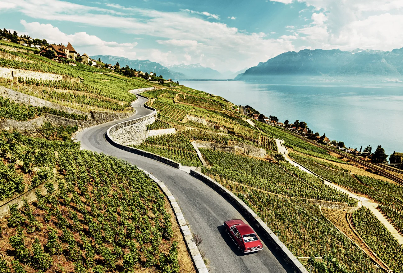 Illustration de la galerie