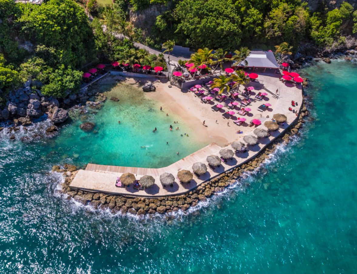 Illustration de l'inspiration